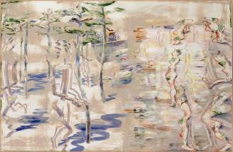 The Site (Sight) of a Memory Tree