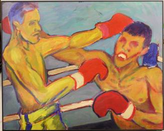 untitled #7 [boxing scene]
