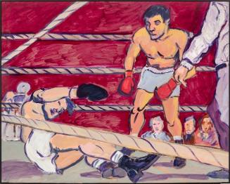 untitled #6 [boxing scene]