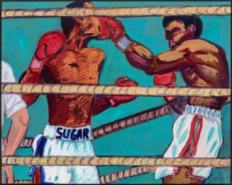 untitled #1 [boxing scene]