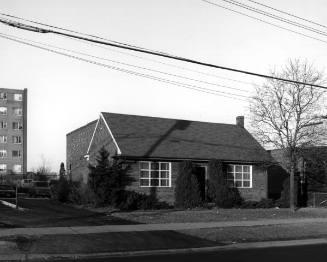2310 Islington Ave., Etobicoke, 1988