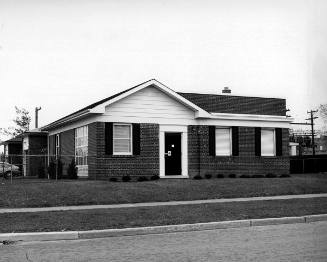 Canadine Midland, Scarborough, 1989