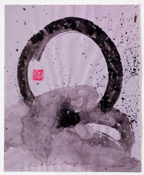 Enso Rides the Rouge Sea