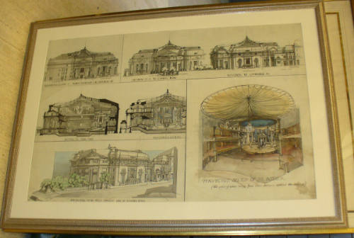 Usher Hall, Edinburgh