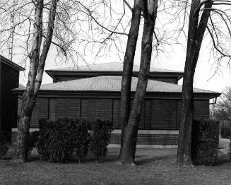 520 Rustic Road, North York, 1989