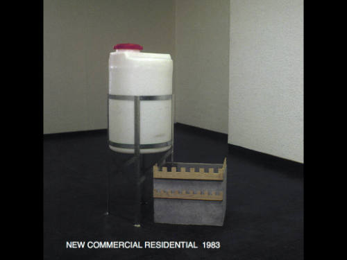 New Commercial / Residential
