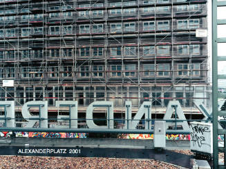 Alexanderplatz