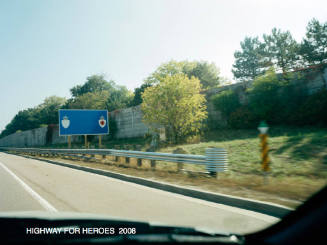 Highway of Heroes/Autoroute de heros