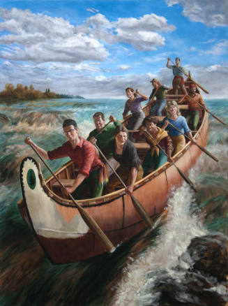 Kent Monkman