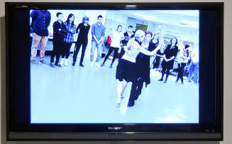 Artist Talk, 2008