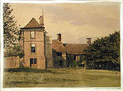 Fifield House
