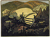 The Fence