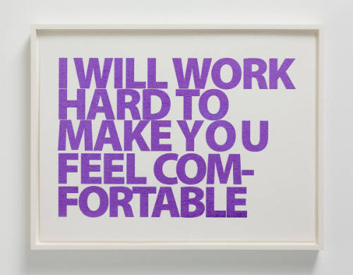 How to do things with words (Culture and Captivity): 6. You Made Me