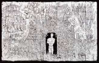 Untitled (Block Boy)