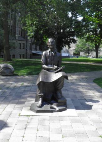 Dr. Norman Bethune