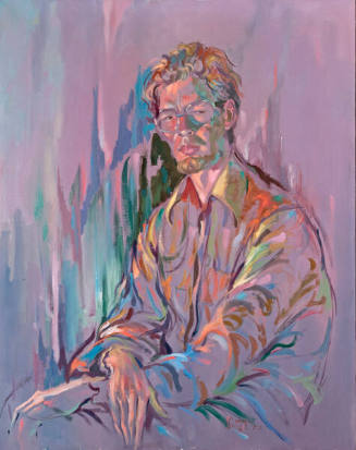 Portrait of Dr. Jean Lengellé