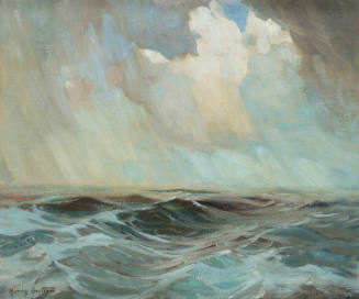 untitled [seascape]