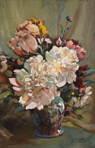 Peonies