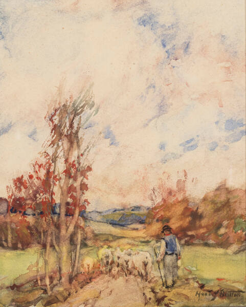 untitled [landscape]