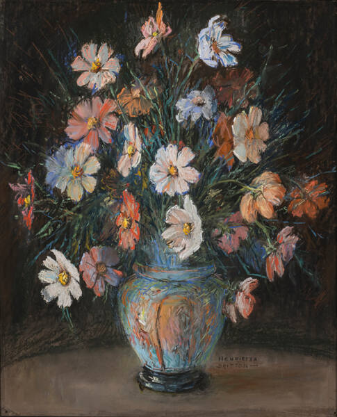 Flowers Study