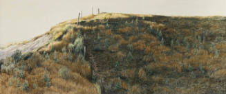Edge of the Pasture
