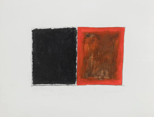 Linear vs. Painting #1